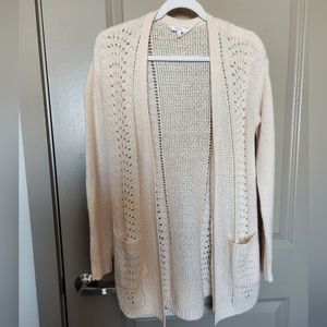 Knitted Cardigan